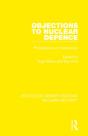 Objections To Nuclear Defence - Preview