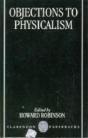 Objections To Physicalism - Preview