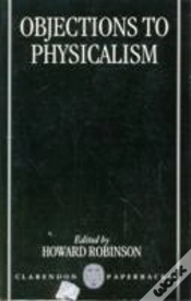 Capa do artigo Objections To Physicalism