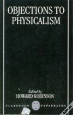 Capa do artigo Objections To Physicalism