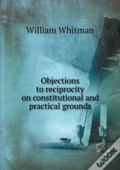 Capa do artigo Objections To Reciprocity On Constitutional And Practical Grounds