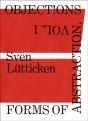 Objections, Volume 1 - Preview