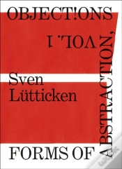 Capa do artigo Objections, Volume 1