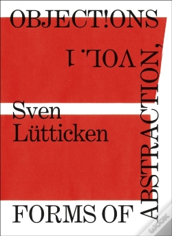 Capa do artigo Objections, Volume 1