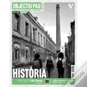 Capa do artigo Objectiu Pau Historia. Catalunya.