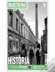 Objectiu Pau Historia. Catalunya.