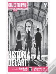 Objectiu Pau Historia De L'Art. Catalunya