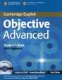 Objective Advanced Student'S Book With Answers With Cd-Rom - Preview