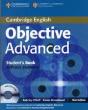 Objective Advanced Student'S Book Without Answers With Cd-Rom - Preview