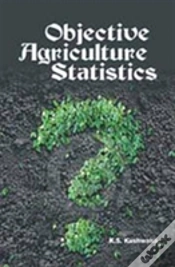 Capa do artigo Objective Agriculture Statistics