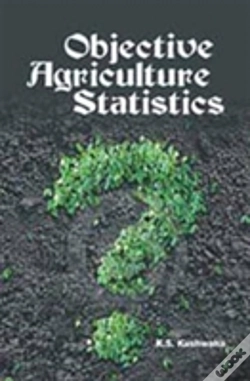 Capa do artigo Objective Agriculture Statistics
