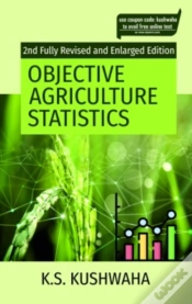 Capa do artigo Objective Agriculture Statistics