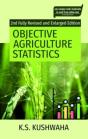 Objective Agriculture Statistics - Preview