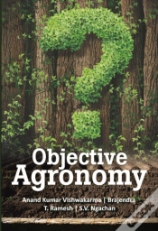 Capa do artigo Objective Agronomy