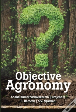 Capa do artigo Objective Agronomy