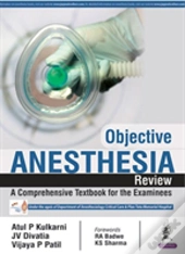 Objective Anaesthesia Review