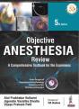 Objective Anesthesia Review - Preview
