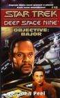 Objective: Bajor - Preview