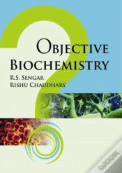 Capa do artigo Objective Biochemistry