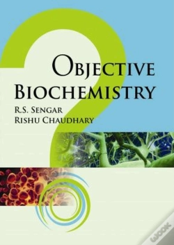 Capa do artigo Objective Biochemistry