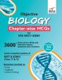 Objective Biology Chapter-Wise Mcqs For Nta Neet/ Aiims 3rd Edition - Preview