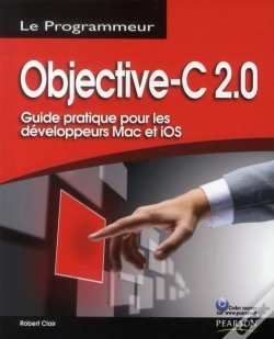 Capa do artigo Objective-C 2.0