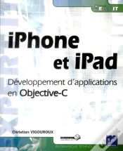 Capa do artigo Objective-C - Developpement D