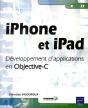 Objective-C - Developpement D'Applications Pour Iphone & Ipad - Preview
