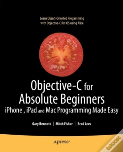 Capa do artigo Objective-C For Absolute Beginners