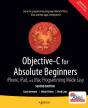 Objective-C For Absolute Beginners - Preview