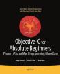 Objective-C For Absolute Beginners - Preview