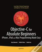 Capa do artigo Objective-C For Absolute Beginners
