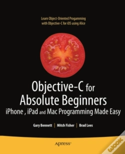 Capa do artigo Objective-C For Absolute Beginners