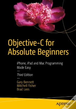 Capa do artigo Objective-C For Absolute Beginners