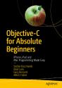 Objective-C For Absolute Beginners - Preview