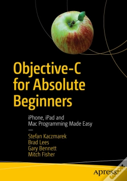 Capa do artigo Objective-C For Absolute Beginners