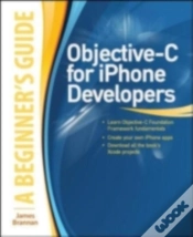 Capa do artigo Objective-C For Iphone Developers, A Beginner