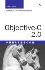 Objective-C Phrasebook - Preview
