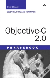Objective-C Phrasebook