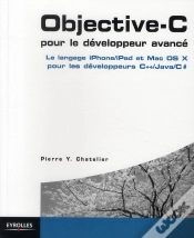 Capa do artigo Objective-C Pour Le Developpeur Avance - Un Langage Objet Pour L