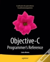 Capa do artigo Objective-C Programmer