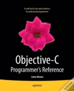 Capa do artigo Objective-C Programmer'S Reference