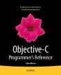 Objective-C Programmer'S Reference - Preview