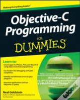 Objective-C Programming For Dummies