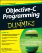 Objective-C Programming For Dummies - Preview