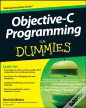 Capa do artigo Objective-C Programming For Dummies