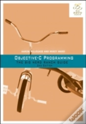 Capa do artigo Objective-C Programming