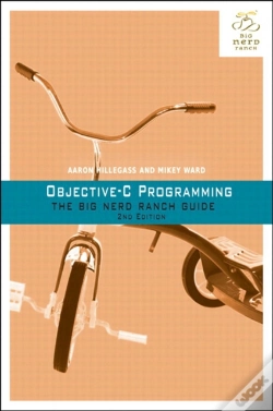 Capa do artigo Objective-C Programming