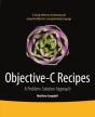 Objective-C Recipes - Preview