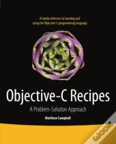 Objective-C Recipes